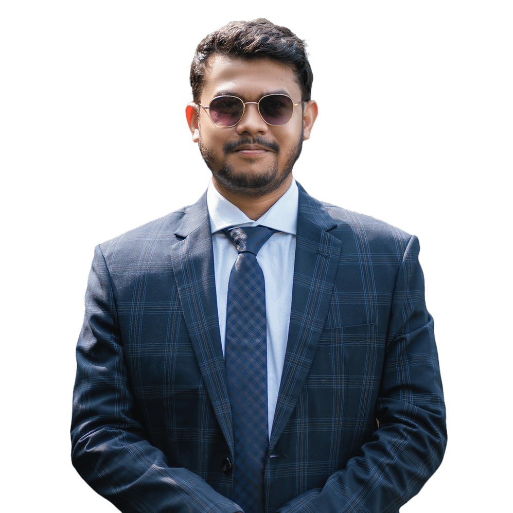 Abhi Datta Tushar